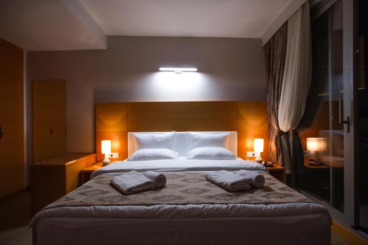 Mien W Suites Κωνσταντινούπολη Εξωτερικό φωτογραφία