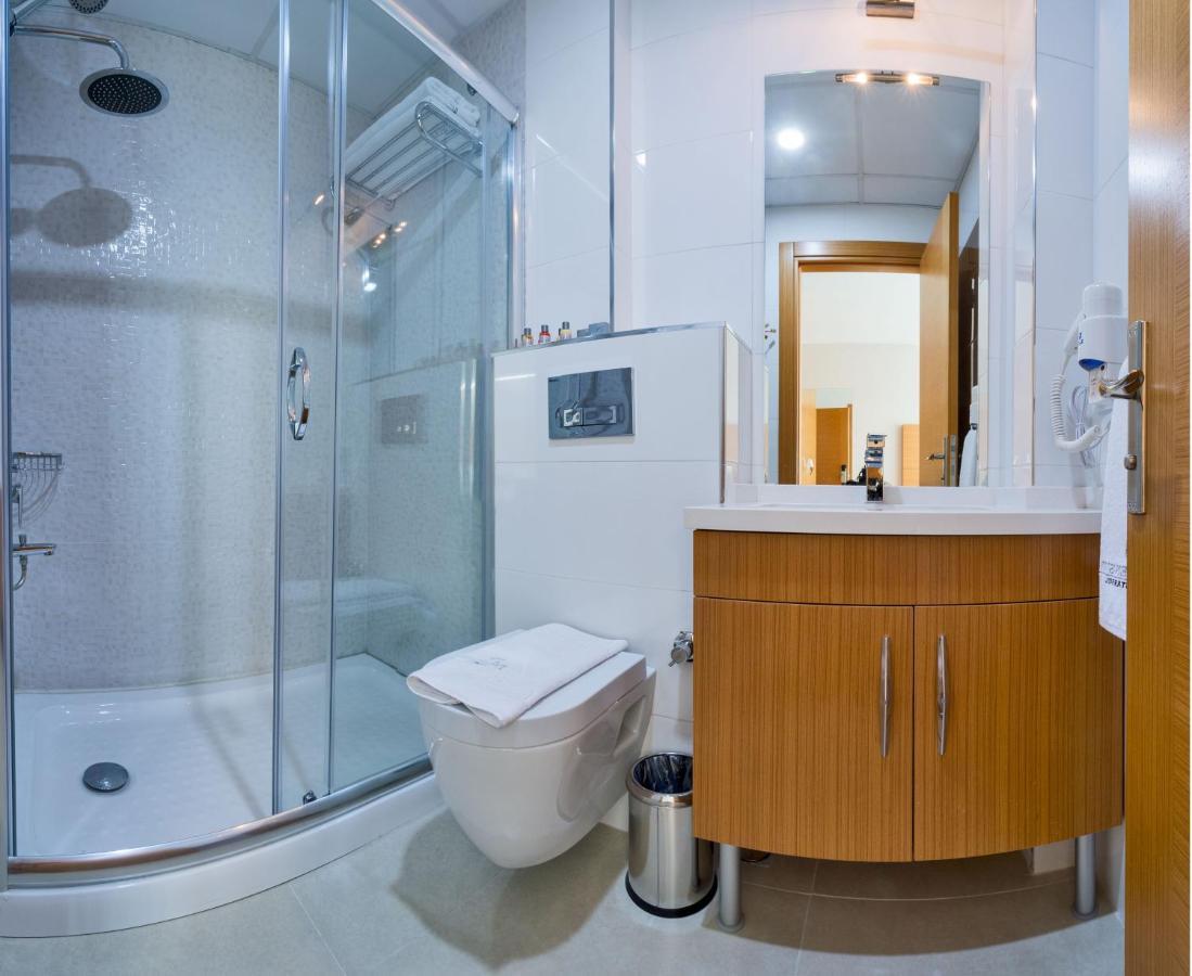 Mien W Suites Κωνσταντινούπολη Εξωτερικό φωτογραφία
