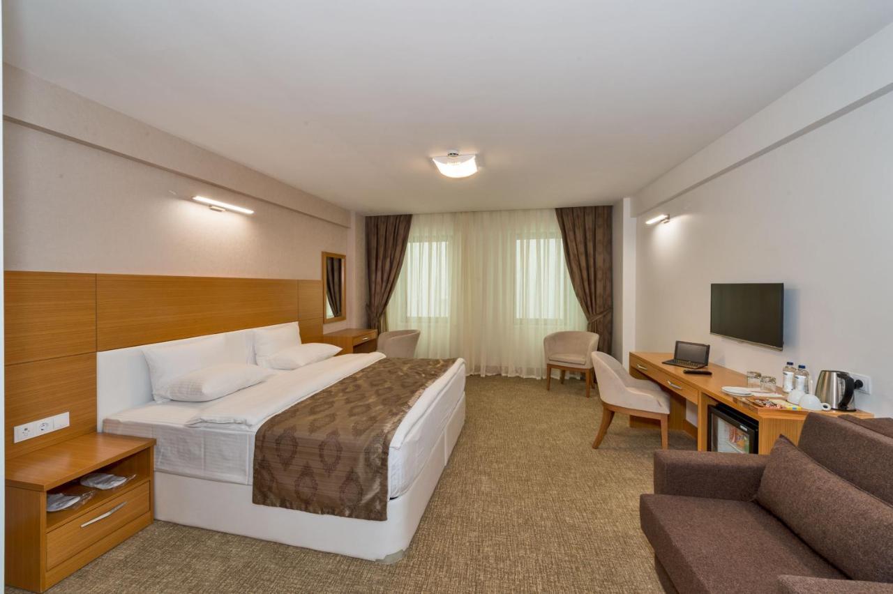 Mien W Suites Κωνσταντινούπολη Εξωτερικό φωτογραφία