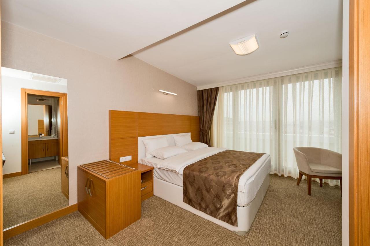 Mien W Suites Κωνσταντινούπολη Εξωτερικό φωτογραφία
