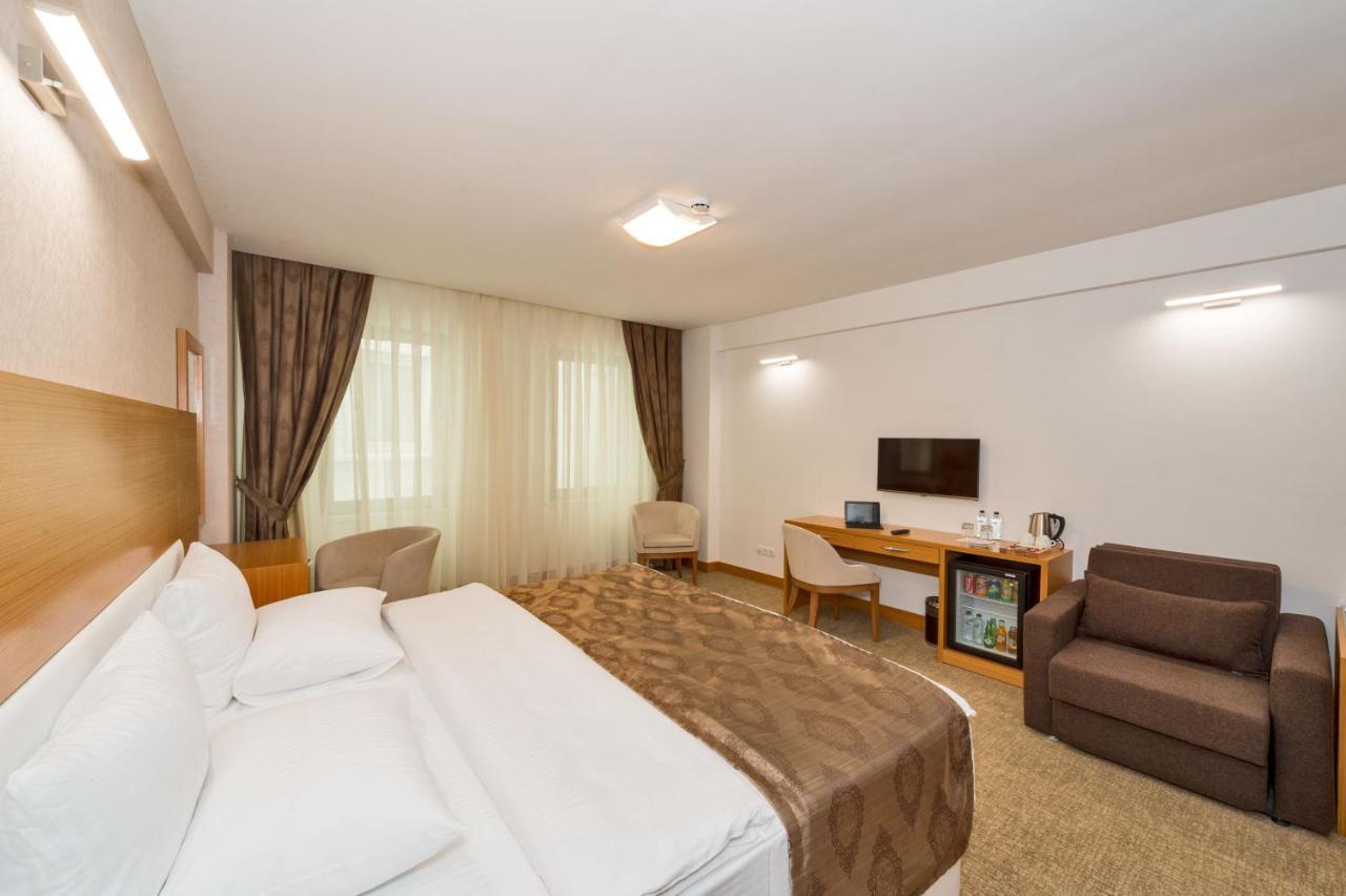 Mien W Suites Κωνσταντινούπολη Εξωτερικό φωτογραφία