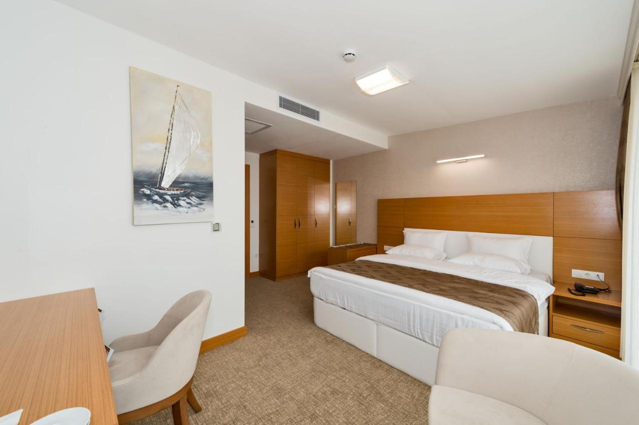 Mien W Suites Κωνσταντινούπολη Εξωτερικό φωτογραφία