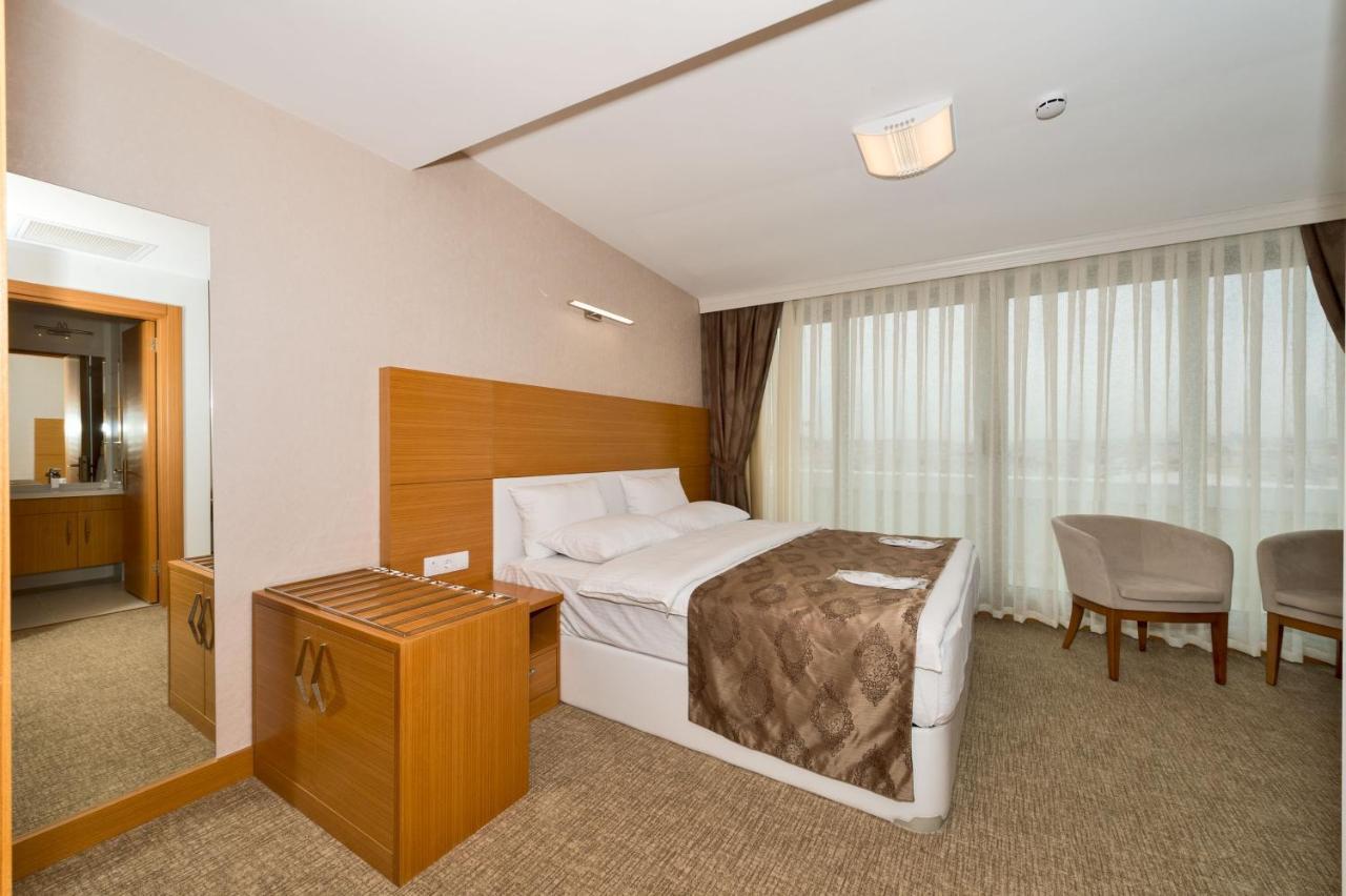 Mien W Suites Κωνσταντινούπολη Εξωτερικό φωτογραφία