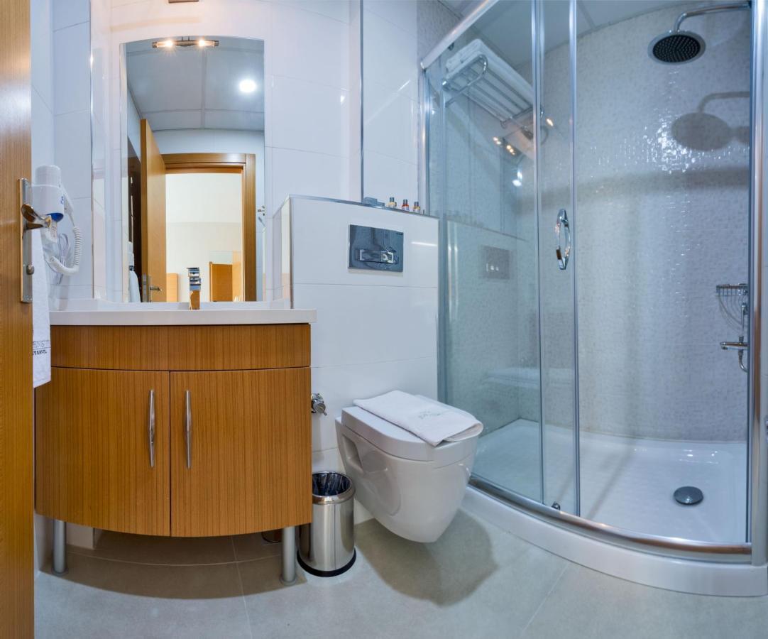Mien W Suites Κωνσταντινούπολη Εξωτερικό φωτογραφία