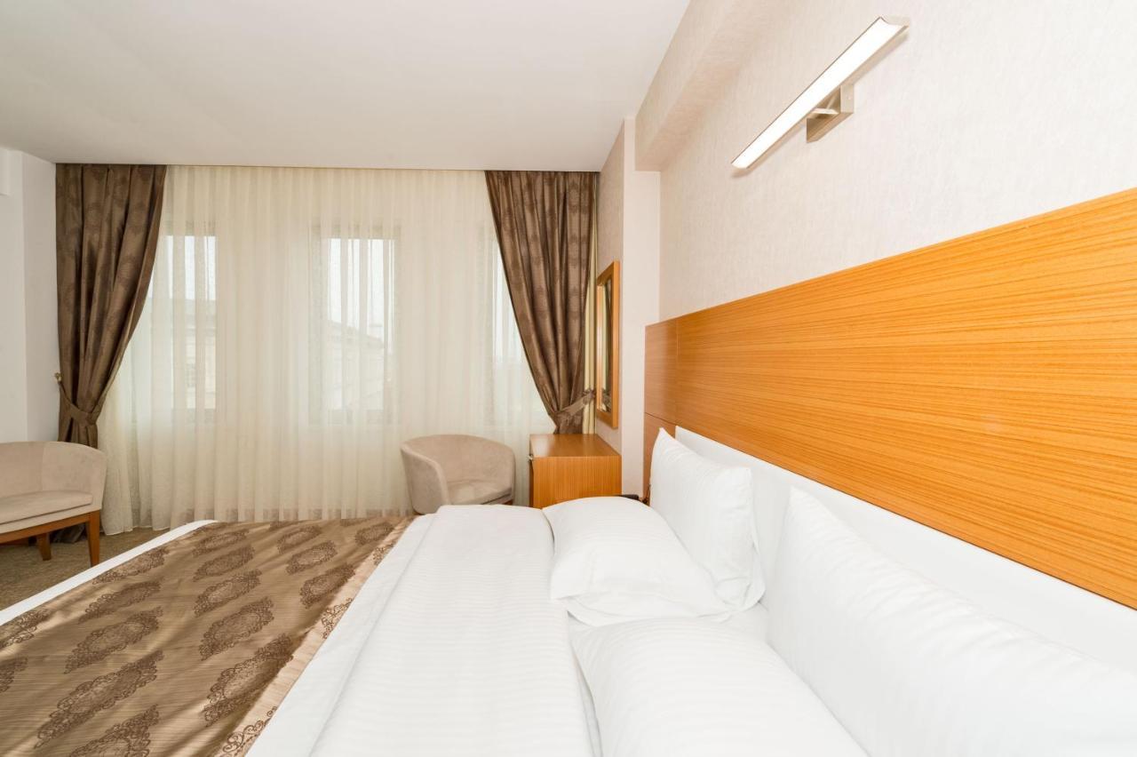 Mien W Suites Κωνσταντινούπολη Εξωτερικό φωτογραφία