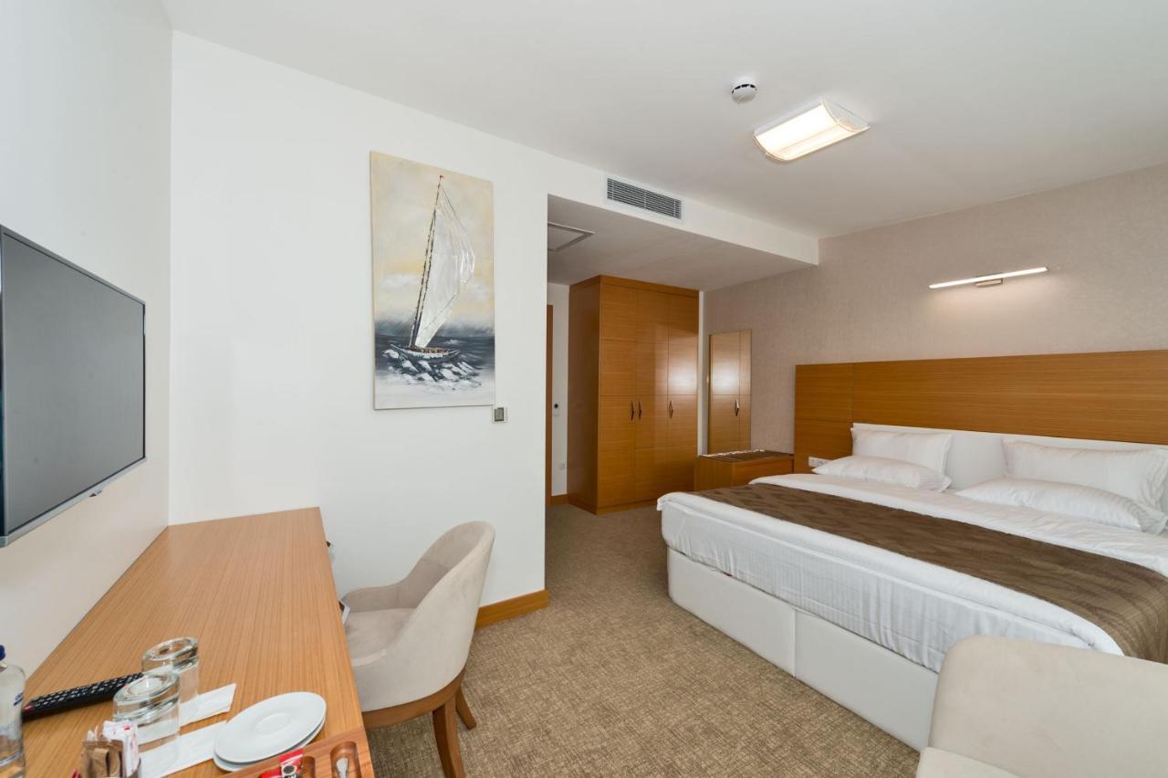 Mien W Suites Κωνσταντινούπολη Εξωτερικό φωτογραφία