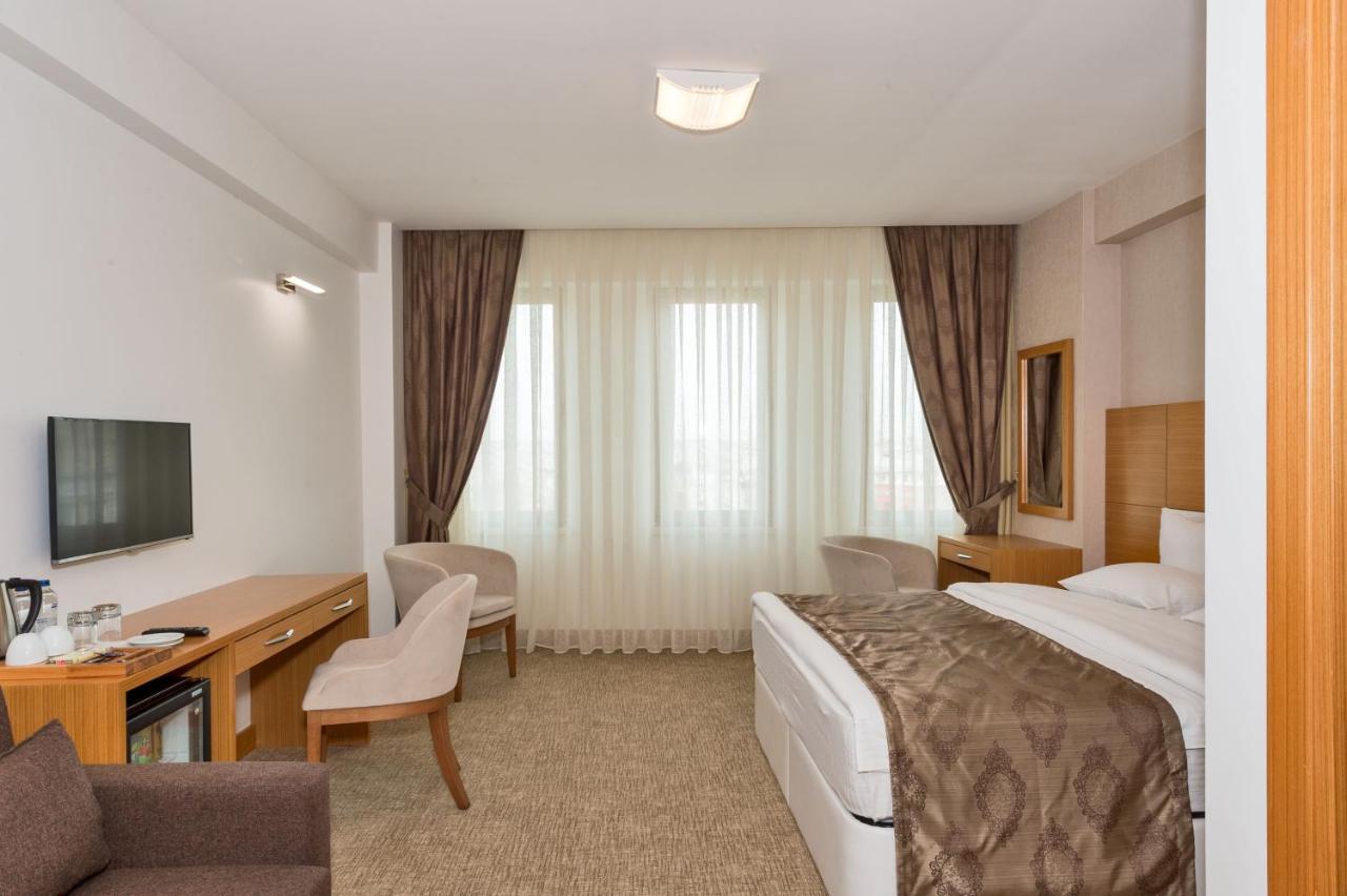 Mien W Suites Κωνσταντινούπολη Εξωτερικό φωτογραφία