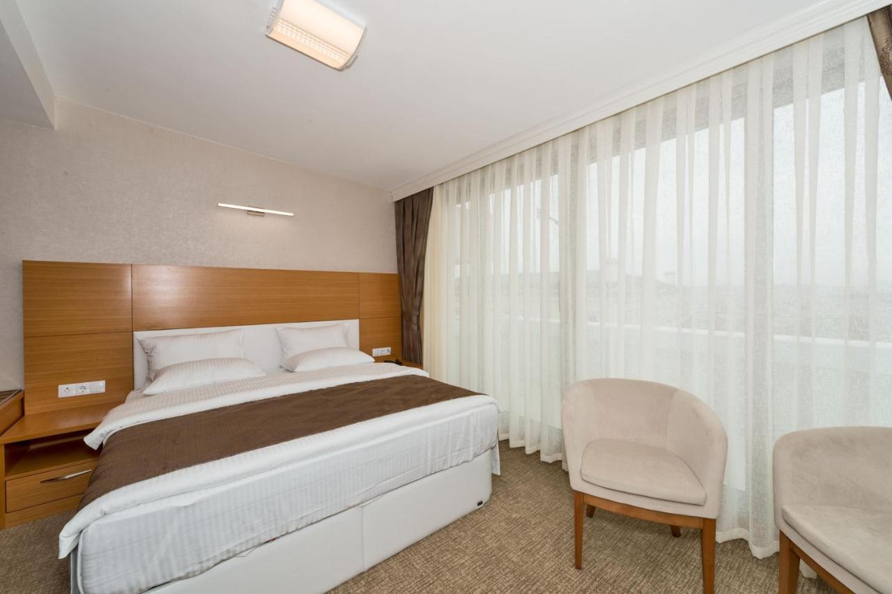 Mien W Suites Κωνσταντινούπολη Εξωτερικό φωτογραφία