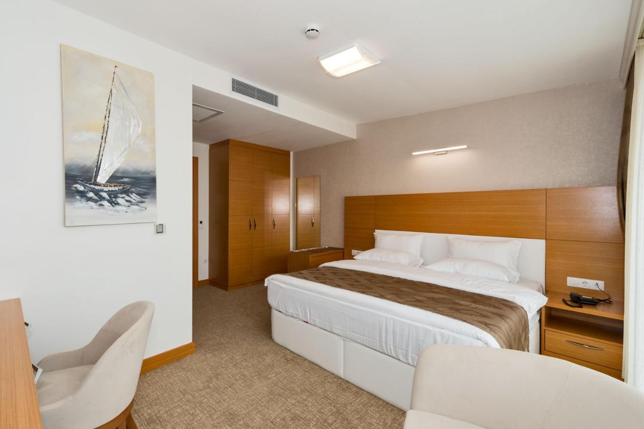 Mien W Suites Κωνσταντινούπολη Εξωτερικό φωτογραφία