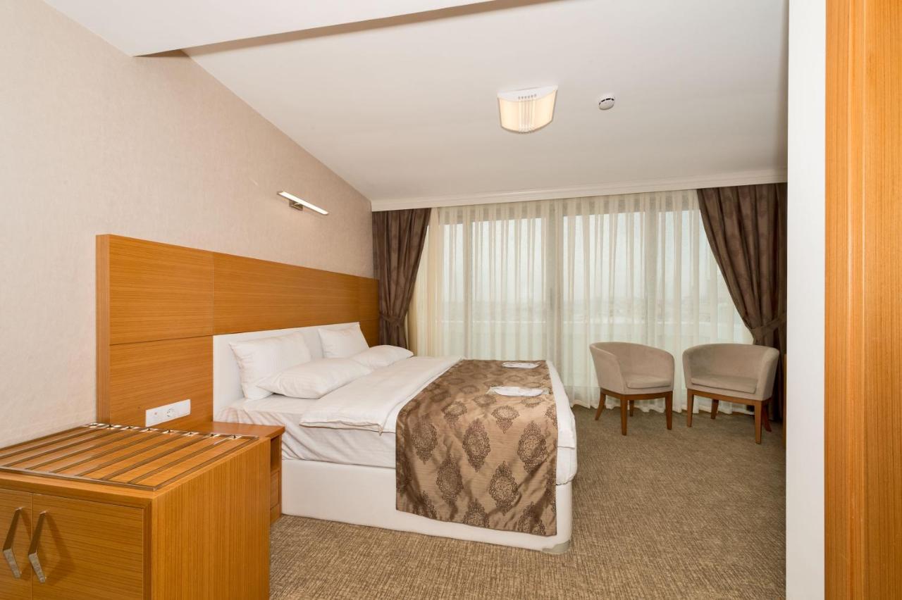 Mien W Suites Κωνσταντινούπολη Εξωτερικό φωτογραφία