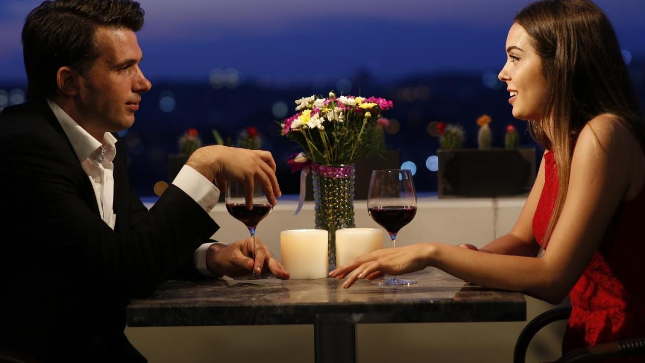 Mien W Suites Κωνσταντινούπολη Εξωτερικό φωτογραφία