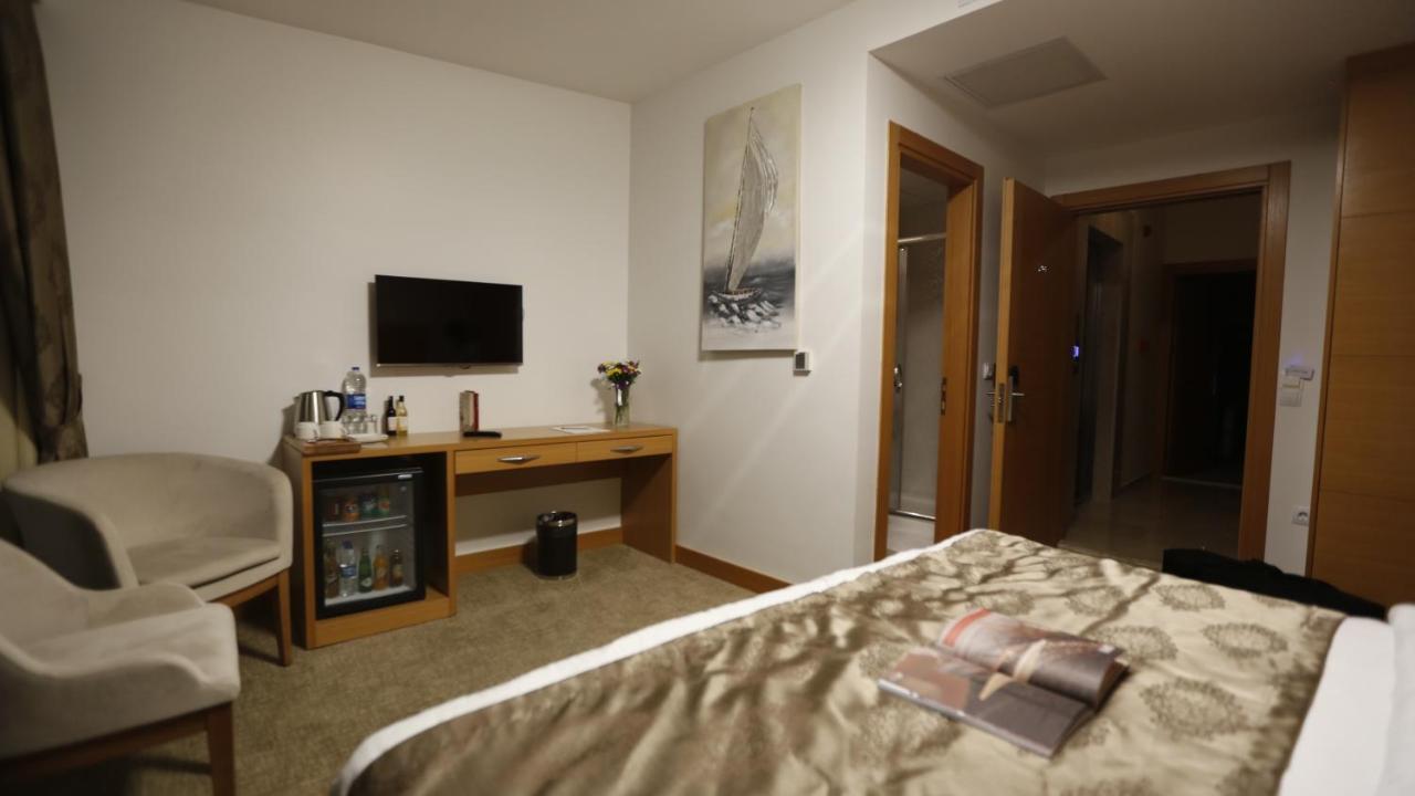 Mien W Suites Κωνσταντινούπολη Εξωτερικό φωτογραφία