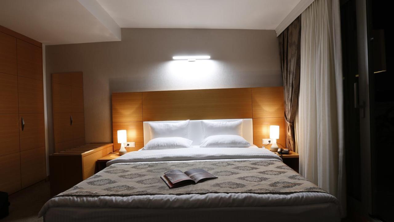 Mien W Suites Κωνσταντινούπολη Εξωτερικό φωτογραφία