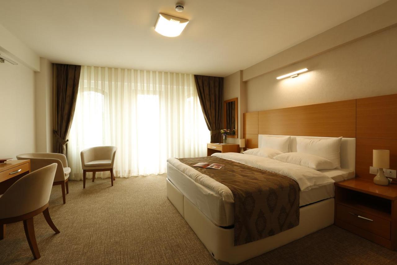 Mien W Suites Κωνσταντινούπολη Εξωτερικό φωτογραφία