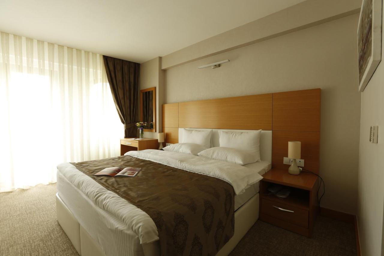 Mien W Suites Κωνσταντινούπολη Εξωτερικό φωτογραφία