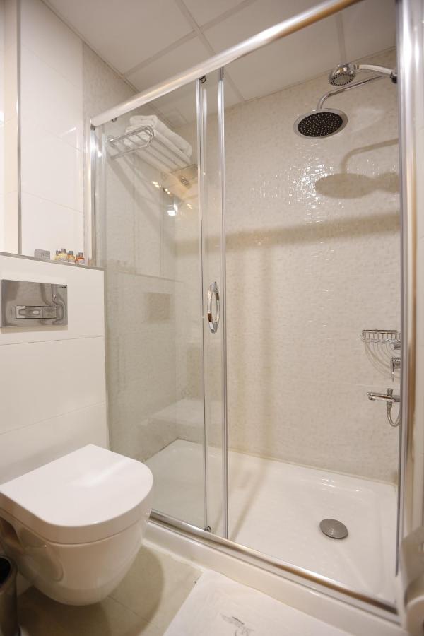 Mien W Suites Κωνσταντινούπολη Εξωτερικό φωτογραφία