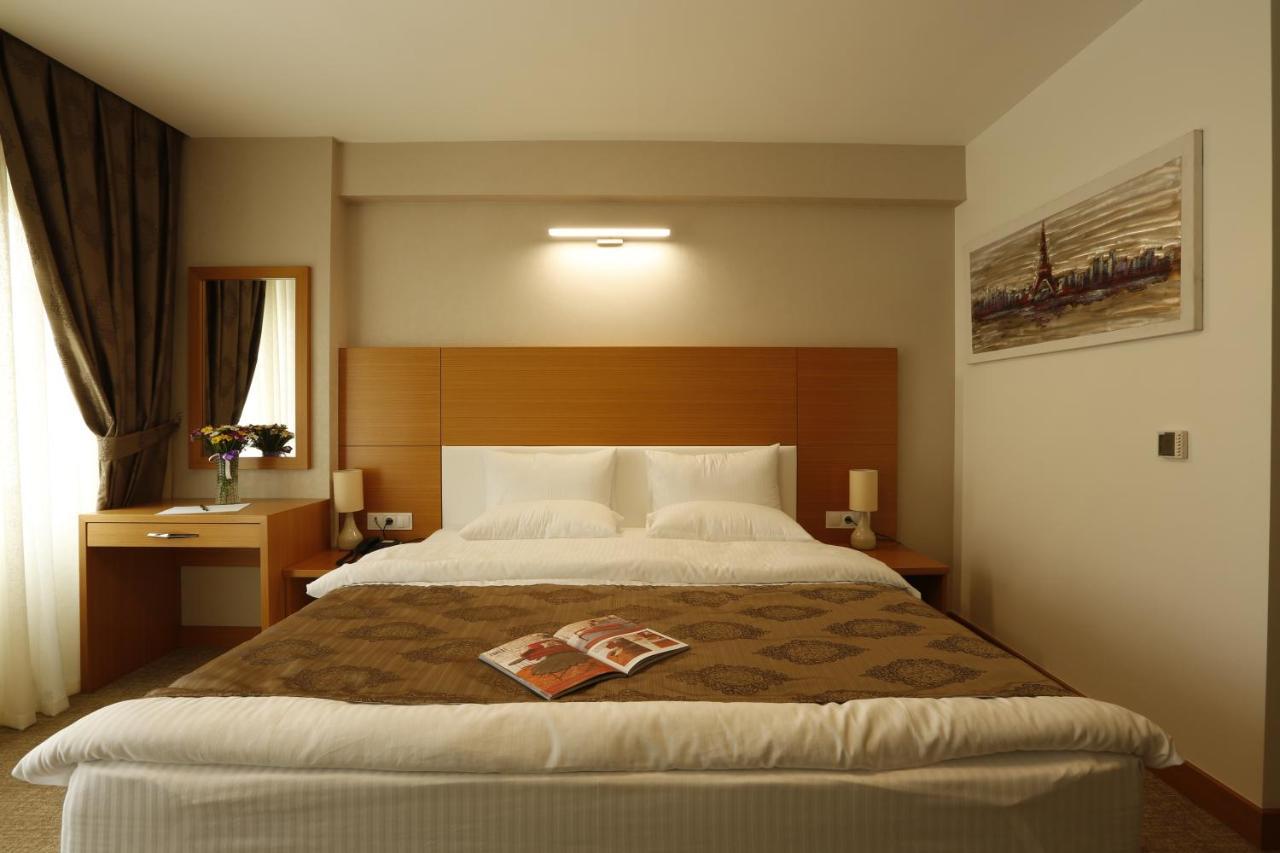 Mien W Suites Κωνσταντινούπολη Εξωτερικό φωτογραφία
